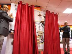 
      
      Ladakh emerging as a symbol of innovation and self-reliance: LG
      
      