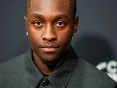 
      
      Miles Caton praises Omar Miller
      
      