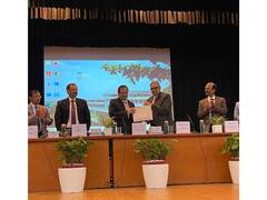 
      
      MHA, National Judicial Academy Bhopal hosts two-day national conf
      
      