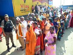 
      
      Sasaram constituency: NDA’s Snehlata Kushwaha vs MGB’s Satendra
      
      