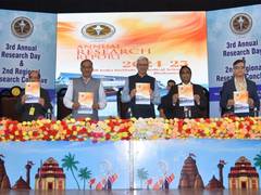 
      
      AIIMS Bhubaneswar provides platform for innovative health-tech Id
      
      