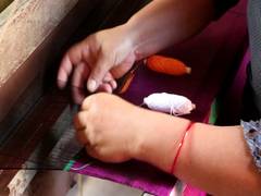 
      
      Legacy of Palpali Dhaka: Nepal’s hand-spun heritage fabric
      
      