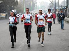 
      
      J-K: Patnitop hosts first-ever Ultra-Marathon
      
      