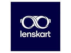 
      
      Much talked about Lenskart opens in loss at Rs 395 
      
      