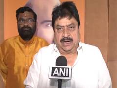 
      
      Ramachander Rao expresses grief over demise of Ande Sri
      
      