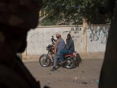 
      
      Five Indians kidnapped in Mali, MEA confirms
      
      