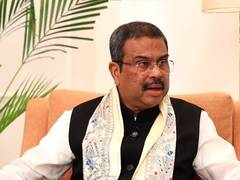 
      
      Dharmendra Pradhan clears the air: 