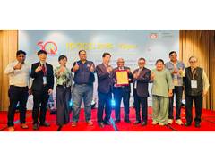 
      
      Vikrant University’s MD Shines at ICQCC 2025, Taipei
      
      