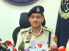 
      
      360 kg IED-explosive material recovered in Faridabad
      
      
