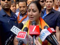 
      
      “Essential for BJP to win these 12 seats”: Delhi CM Rekha Gupta
      
      