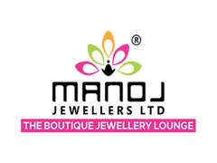 
      
      Manoj Jewellers Limited Reports Strong First Half Results
      
      