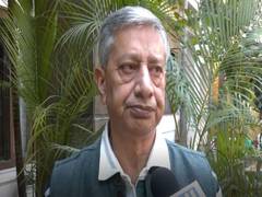 
      
      Former J&K DGP hints at Pak's deep state behind explosives
      
      