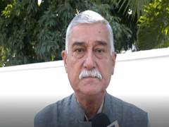 
      
      Capt Gaur calls for 