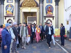 
      
      Nepal should not be hesitant to ask India for March poll logistic
      
      
