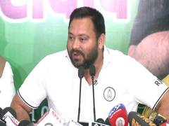 
      
      “Should give roadmap of how he will take Bihar forward”: Tejashwi
      
      
