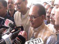 
      
      Effort being made to increase millet production: Shivraj Singh
      
      