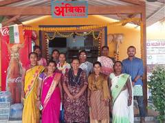 
      
      Gujarat’s CED empowers tribal youth through entrepreneurship
      
      