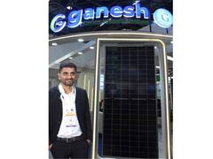 
      
      Ganesh Green Bharat Limited Unveils Revolutionary G12R
      
      