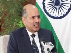 
      
      India-Bhutan ties set for new heights: Indian envoy Sandeep Arya
      
      