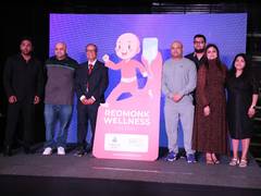 
      
      RedMonk Wellness announced House of Hydration
      
      