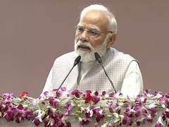 
      
      PM Modi condoles demise of poet and thinker Ande Sri
      
      