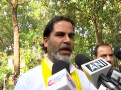 
      
      People will rise above caste, vote for good society: Prashant Kishor
      
      