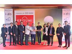 
      
      Krisumi Corporation Leads Indo–Japan Engagement
      
      