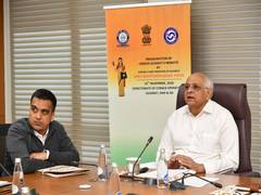 
      
      CM Bhupendra Patel launches new website of Census Gujarat in...
      
      