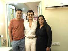 
      
      Satrangi Re by Sonu Nigam Sets New Benchmark for Concerts
      
      