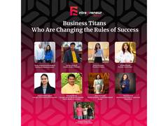 
      
      Business Titans Who Are Changing the Rules of Success
      
      