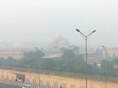 
      
      Farm fire incidents see decline of over 65% in Haryana
      
      