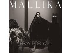 
      
      Mallika Singh Introduces Her Cross-Cultural Music
      
      