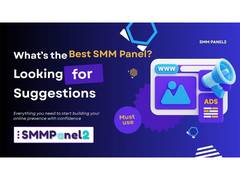 
      
      What’s the Best SMM Panel? A Complete Guide by SMM Panel2
      
      