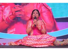 
      
      Mahakumbh of Books Concludes with a Melodious Evening
      
      
