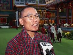 
      
      'My elder brother is a spiritual  master': Bhutan PM Tobgay's war
      
      