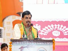 
      
      MP CM Mohan Yadav participates in ‘Tribal Cluster Development Pro
      
      
