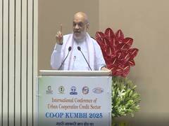 
      
      Amit Shah highlights sharp fall in NPAs; calls for expansion of C
      
      