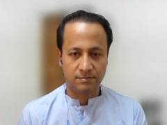 
      
      Yunus, Pakistan aim to turn Bangladesh into ISI’s vassal state, a
      
      