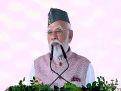 
      
      PM Modi takes stock of situation in wake of Delhi blast
      
      