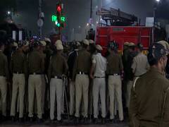 
      
      Amit Shah directs multi-agency probe into Delhi blast incident
      
      