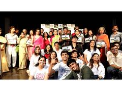 
      
      YKIFLF concludes its fourth edition
      
      