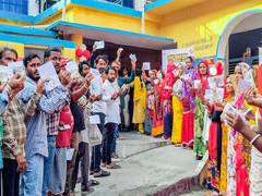 
      
      Arrangements in place for second phase of Bihar polls
      
      