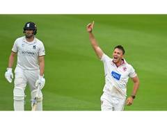
      
      Migael Pretorius returns to Somerset, signs multi-format contract
      
      
