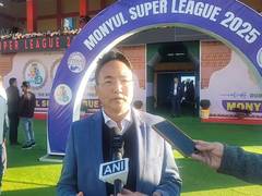 
      
      Purpose of MSL is to give platform to new talent: Namgey Tsering
      
      