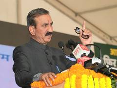 
      
      ‘Atmanirbhar Himachal’ not just a slogan but committment: Sukhu
      
      