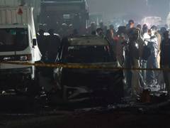 
      
      Delhi: Japanese, British, Argentine envoys extend condolences
      
      