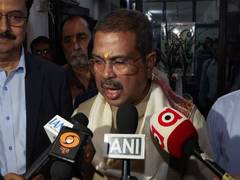 
      
      Dharmendra Pradhan expresses gratitude to PM Modi
      
      