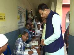 
      
      Phase 2 of Bihar Assembly elections begins; by-polls in 8 seats
      
      