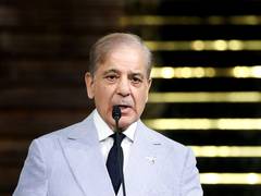 
      
      Welcome to militarised constitution:  Pak ex-Senator
      
      