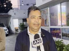 
      
      “Centre, state will not spare anyone”: UP Minister on Delhi blast
      
      